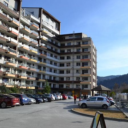 Sinaia Q Marie Apartment Exterior foto